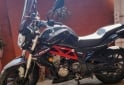 Motos - Benelli Tnt 300 2018 Nafta 20000Km - En Venta