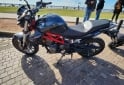 Motos - Benelli Tnt 300 2019 Nafta 19000Km - En Venta