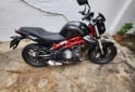 Motos - Benelli Tnt 300 2019 Nafta 19000Km - En Venta