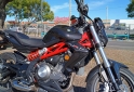 Motos - Benelli Tnt 300 2019 Nafta 20000Km - En Venta