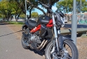 Motos - Benelli Tnt 300 2019 Nafta 20000Km - En Venta