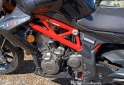 Motos - Benelli Tnt 300 2019 Nafta 20000Km - En Venta