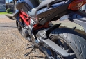 Motos - Benelli Tnt 300 2019 Nafta 20000Km - En Venta
