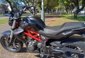Motos - Benelli Tnt 300 2019 Nafta 20000Km - En Venta