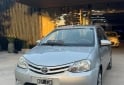 Autos - Toyota Etios x 5p 2013 Nafta 170000Km - En Venta