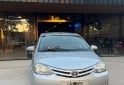 Autos - Toyota Etios x 5p 2013 Nafta 170000Km - En Venta