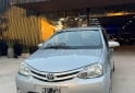 Autos - Toyota Etios x 5p 2013 Nafta 170000Km - En Venta