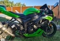 Motos - Kawasaki ZX6-R 2011 Nafta 28547Km - En Venta