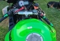 Motos - Kawasaki ZX6-R 2011 Nafta 28547Km - En Venta