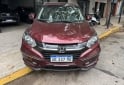 Autos - Honda HR-V EX 1.8 2017 Nafta 62000Km - En Venta
