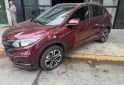Autos - Honda HR-V EX 1.8 2017 Nafta 62000Km - En Venta