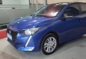 Autos - Peugeot 208 1.6 ACTIVE PK 2024 Nafta 16000Km - En Venta