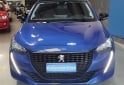 Autos - Peugeot 208 1.6 ACTIVE PK 2024 Nafta 16000Km - En Venta