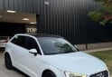 Autos - Audi A3 Sportback 2014 Nafta 108000Km - En Venta