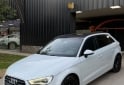 Autos - Audi A3 Sportback 2014 Nafta 108000Km - En Venta