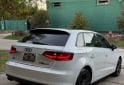 Autos - Audi A3 Sportback 2014 Nafta 108000Km - En Venta