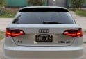 Autos - Audi A3 Sportback 2014 Nafta 108000Km - En Venta