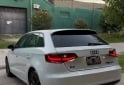 Autos - Audi A3 Sportback 2014 Nafta 108000Km - En Venta