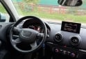 Autos - Audi A3 Sportback 2014 Nafta 108000Km - En Venta