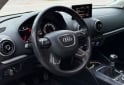 Autos - Audi A3 Sportback 2014 Nafta 108000Km - En Venta