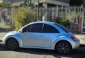 Autos - Volkswagen New Beetle 2008 GNC 93000Km - En Venta