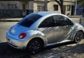 Autos - Volkswagen New Beetle 2008 GNC 93000Km - En Venta