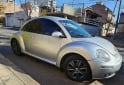 Autos - Volkswagen New Beetle 2008 GNC 93000Km - En Venta