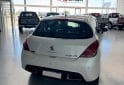 Autos - Peugeot 308 Feline HDI 2021 Diesel 138000Km - En Venta