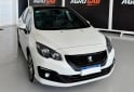 Autos - Peugeot 308 Feline HDI 2021 Diesel 138000Km - En Venta