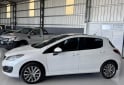Autos - Peugeot 308 Feline HDI 2021 Diesel 138000Km - En Venta
