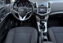 Autos - Chevrolet Cruze 1.8 2015 Nafta - En Venta