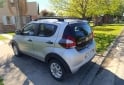 Autos - Fiat Mobi way 2018 Nafta 36000Km - En Venta