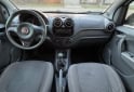 Autos - Fiat Palio 1.4 attractive 2014 Nafta 120000Km - En Venta