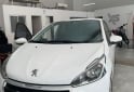 Autos - Peugeot Active 2019 Nafta 107000Km - En Venta