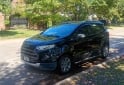 Autos - Ford Ecosport Freestyle 2013 GNC 113000Km - En Venta