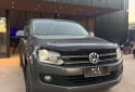 Camionetas - Volkswagen Amarok trend 4x2 2014 Diesel 123456Km - En Venta