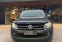 Camionetas - Volkswagen Amarok trend 4x2 2014 Diesel 123456Km - En Venta