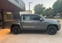 Camionetas - Volkswagen Amarok trend 4x2 2014 Diesel 123456Km - En Venta