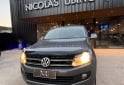 Camionetas - Volkswagen Amarok trend 4x2 2014 Diesel 123456Km - En Venta