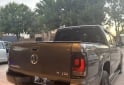 Camionetas - Volkswagen Amarok trend 4x2 2014 Diesel 123456Km - En Venta