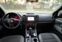 Camionetas - Volkswagen Amarok trend 4x2 2014 Diesel 123456Km - En Venta