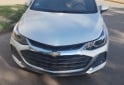 Autos - Chevrolet cruze premier 2020 Nafta 88500Km - En Venta