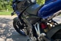 Motos - Bajaj Rouser NS200 2017 Nafta 24000Km - En Venta