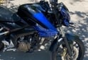 Motos - Bajaj Rouser NS200 2017 Nafta 24000Km - En Venta