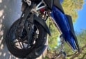 Motos - Bajaj Rouser NS200 2017 Nafta 24000Km - En Venta