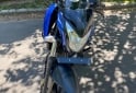 Motos - Bajaj Rouser NS200 2017 Nafta 24000Km - En Venta