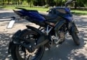 Motos - Bajaj Rouser NS200 2017 Nafta 24000Km - En Venta