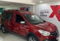 Autos - Renault Kangoo stepway 2024 Nafta 1Km - En Venta