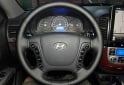 Camionetas - Hyundai Santa Fe 2009 Diesel 310000Km - En Venta