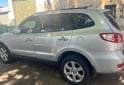 Camionetas - Hyundai Santa Fe 2009 Diesel 310000Km - En Venta
